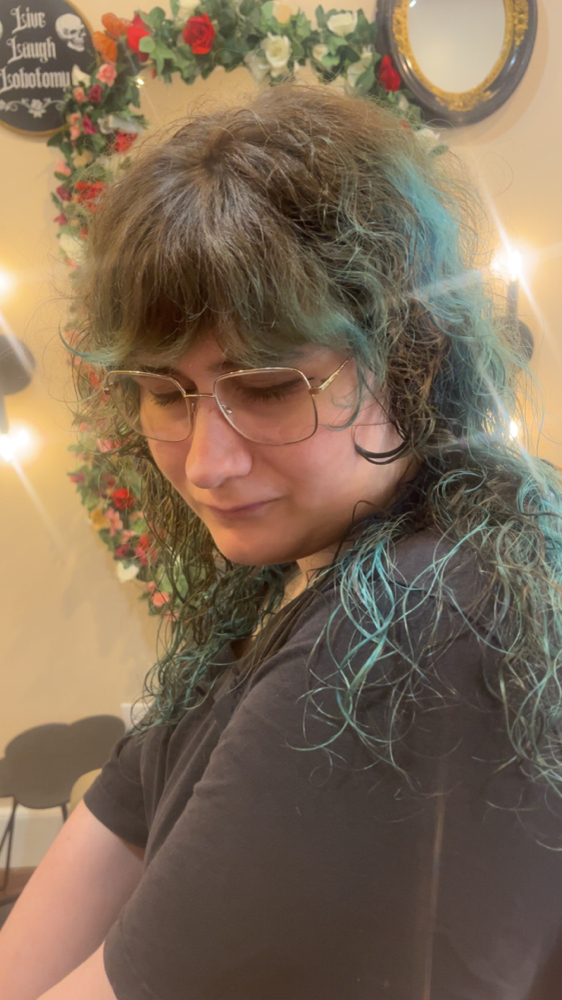 HAIRCUTS ( New Guests ) BABS