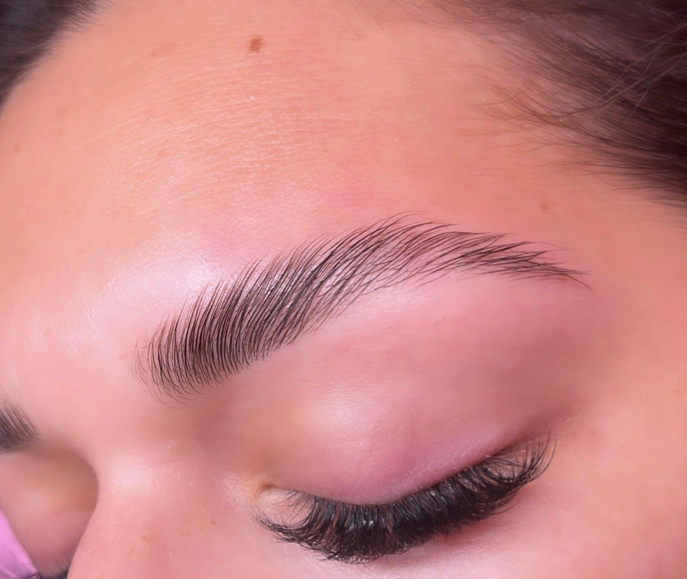 Brow Lamination