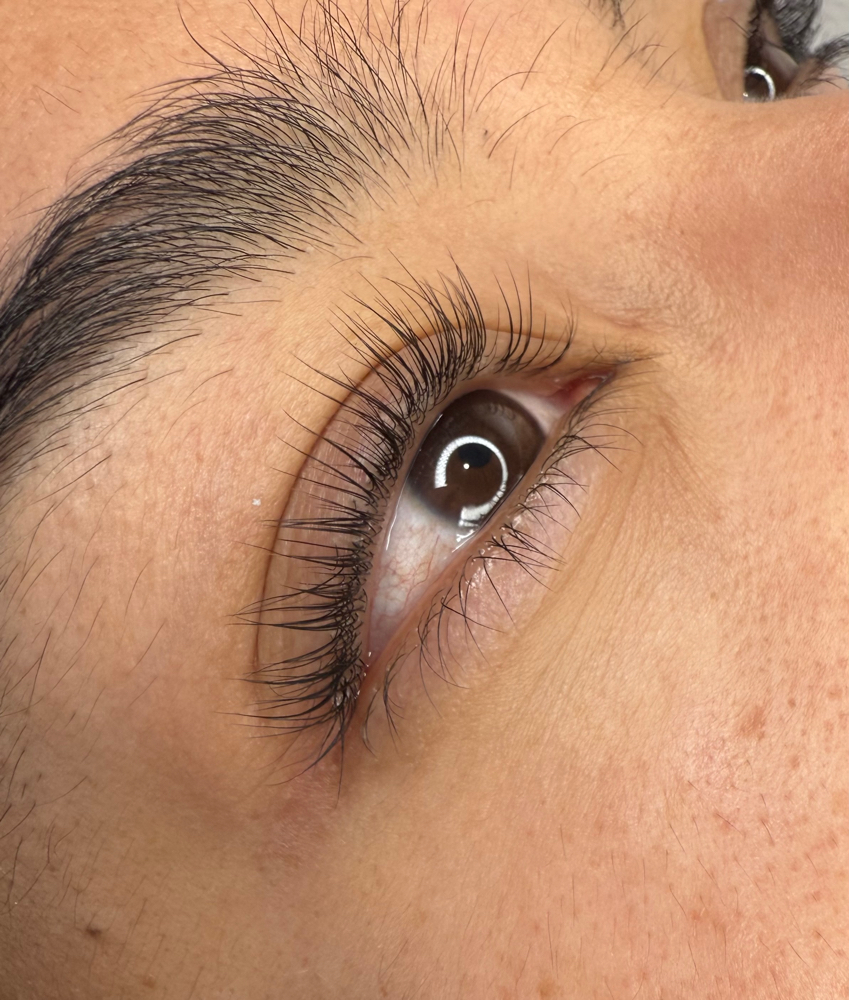 Lash Lift