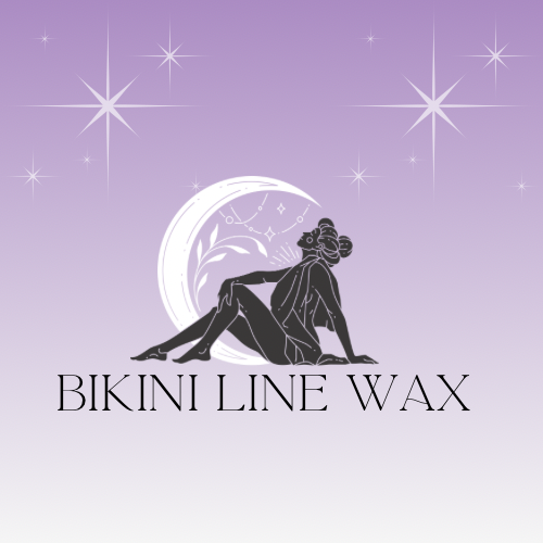 Bikini Line Wax | Female Anatomy