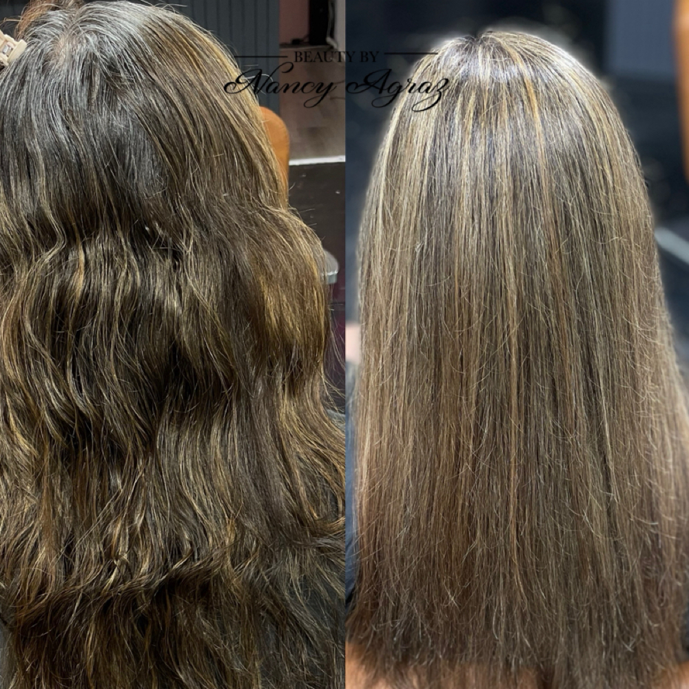 Highlights at Boss Babes Lash & Beauty in Guymon, OK