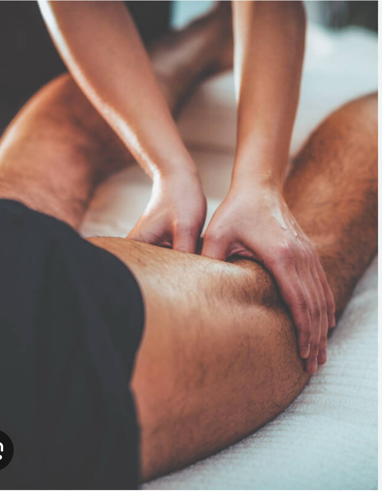 90 Min Massage Of Your Choice❤️