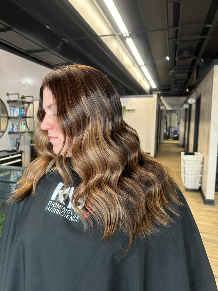 Balayage
