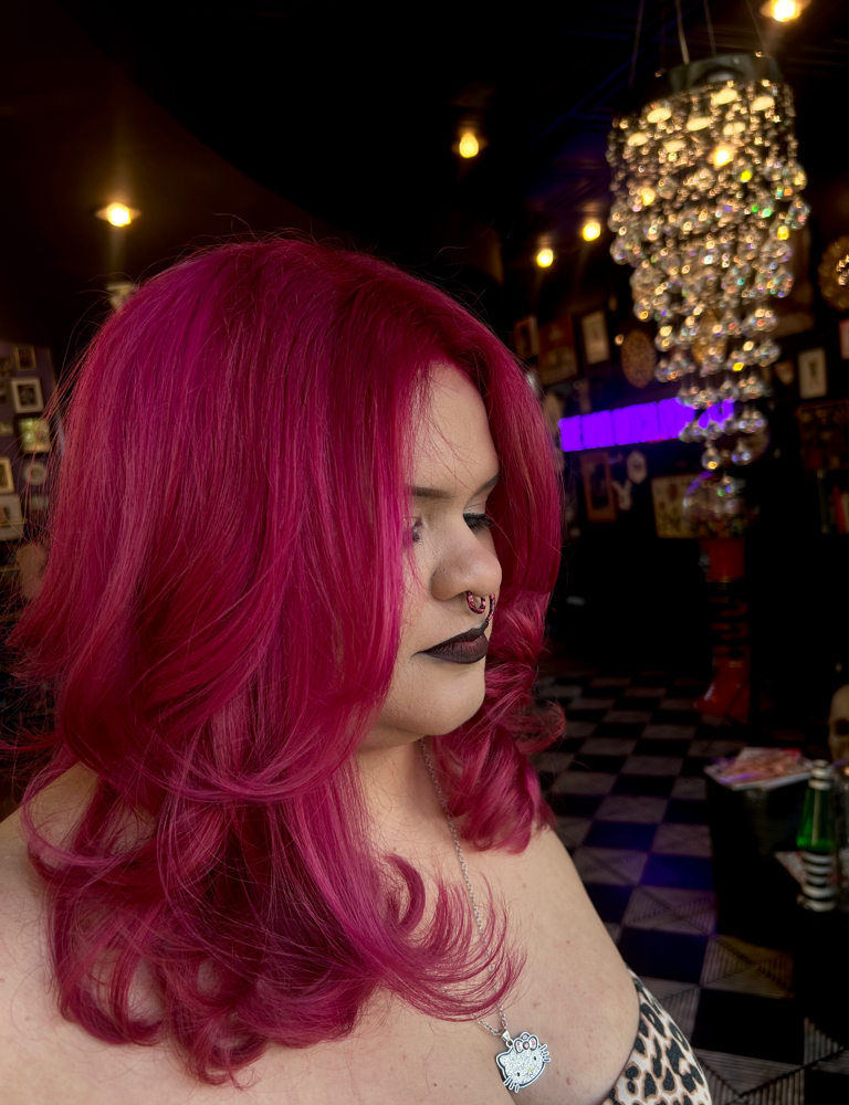 Color Correction
