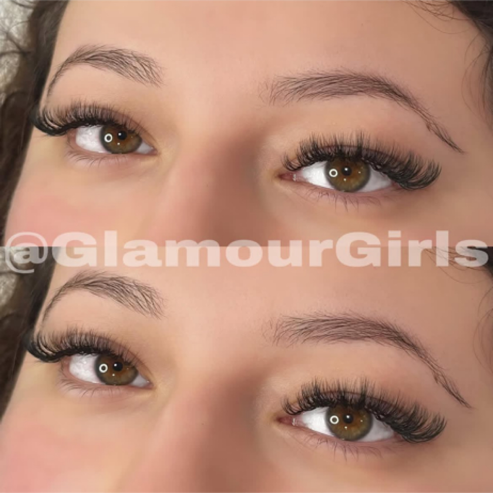 Hybrid Set at Glamour Girls in River Grove, IL