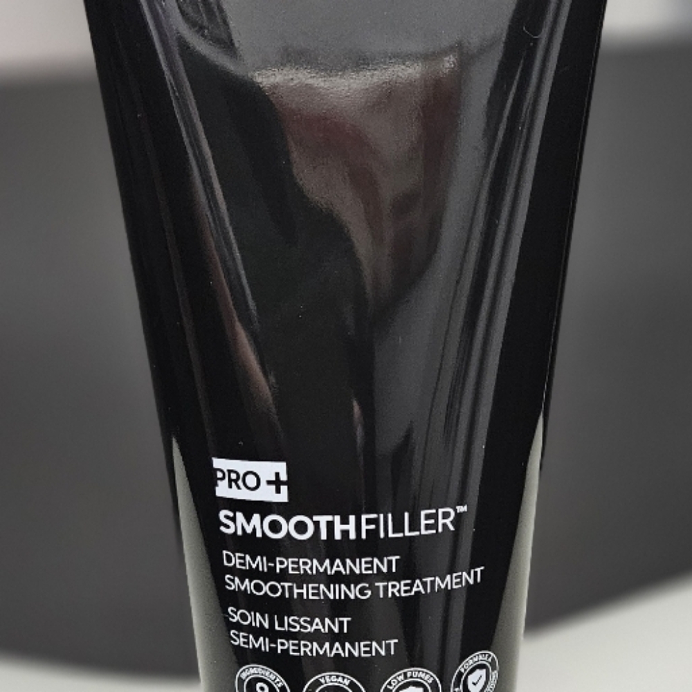 WELLA Smoothfiller at Nichole Fisher in Westover, WV