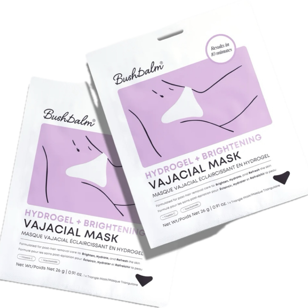 Brightening Hydrogel Vajacial Mask at KIIM SELFCARE in San Bernardino, CA