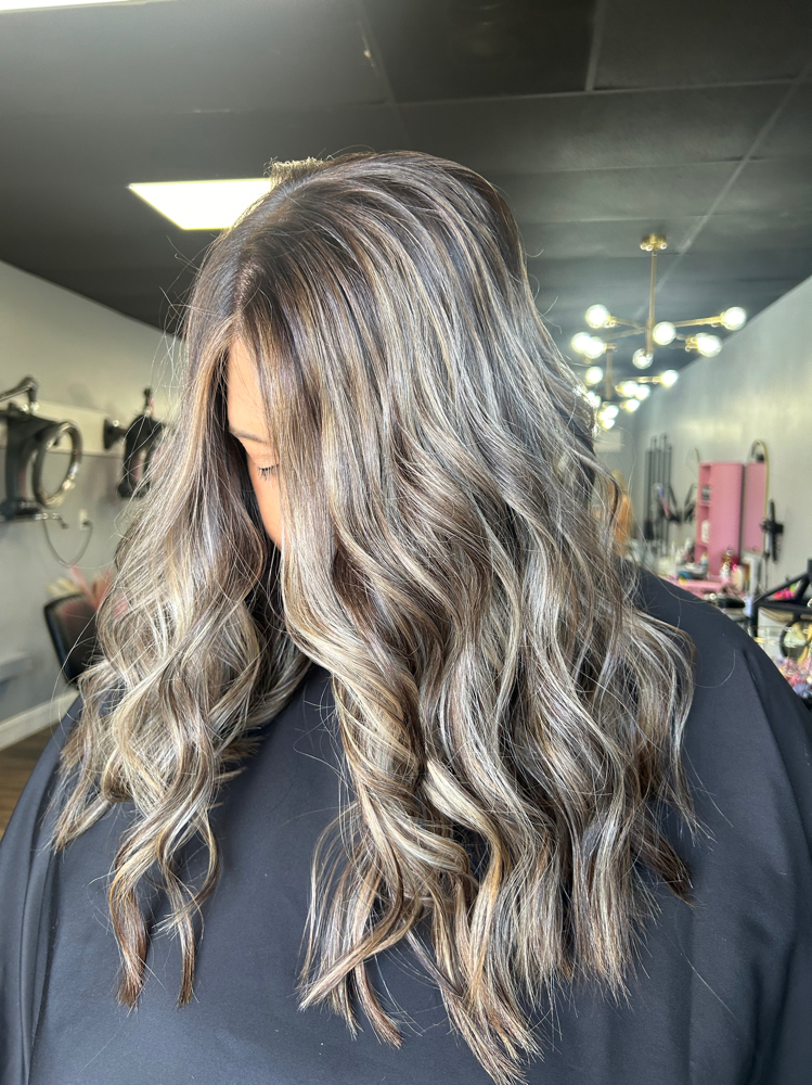 Balayage