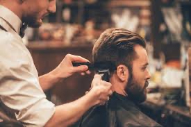 Men’s Cut