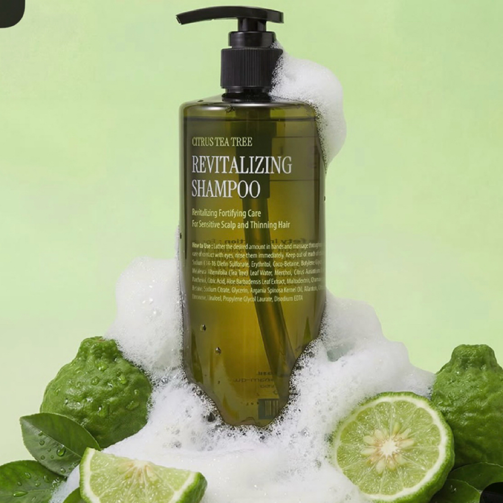 Spiritual Shampoo Cleanse at The House of Spirituallee Rooted in .., GA