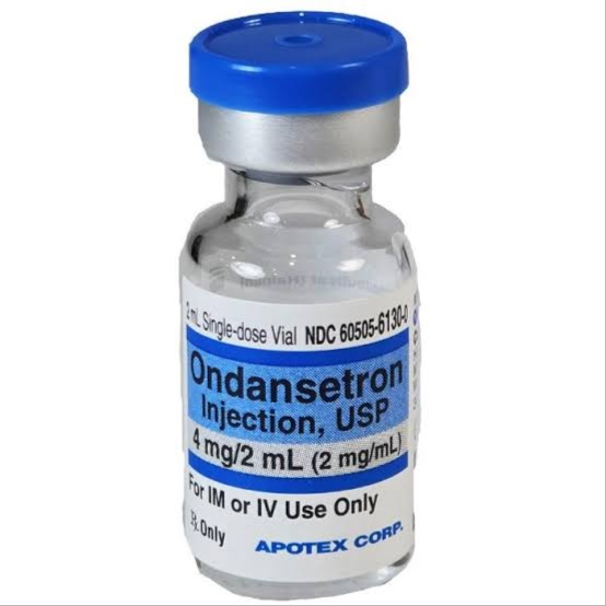 IV Therapy - Zofran at Altered Aesthetics, LLC in Newton, IA