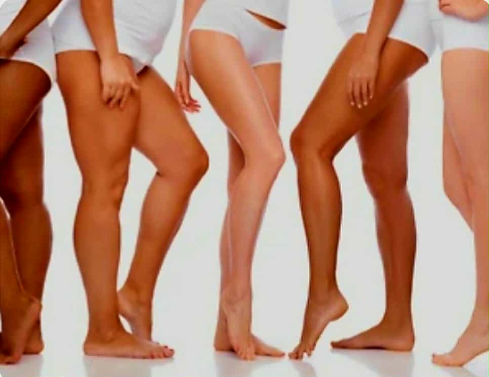 Full Leg Wax