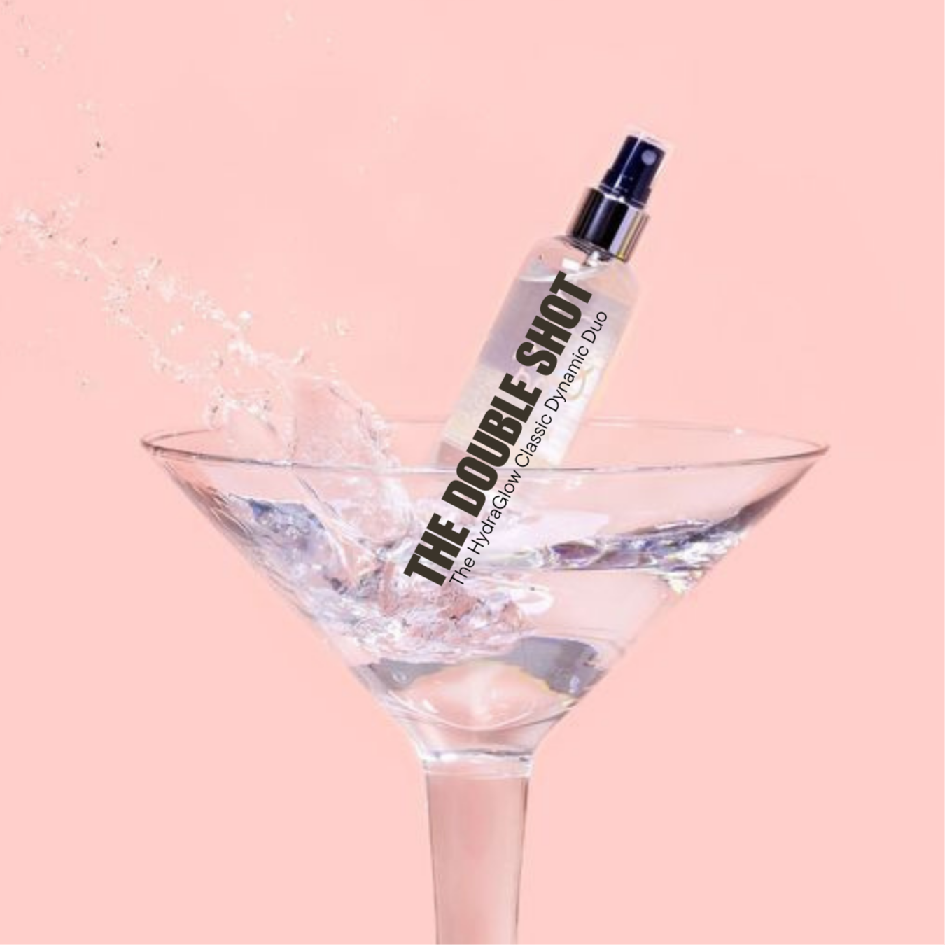 THE DOUBLE SHOT at SKIN & TONIC Esthetics in Sarasota, FL