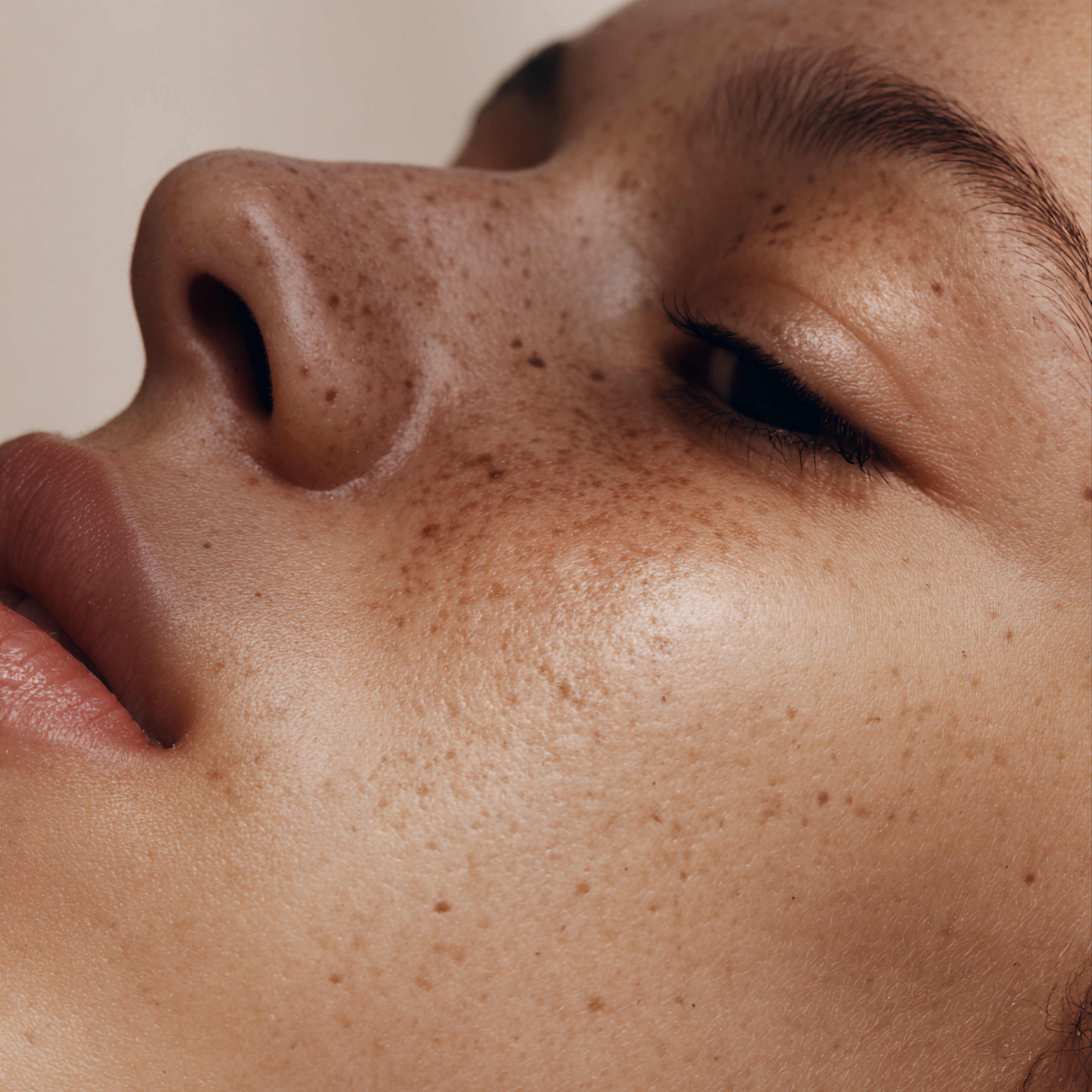 Dermaplaning & LED therapy at Luminous Aesthetic Spa in Quincy, MA