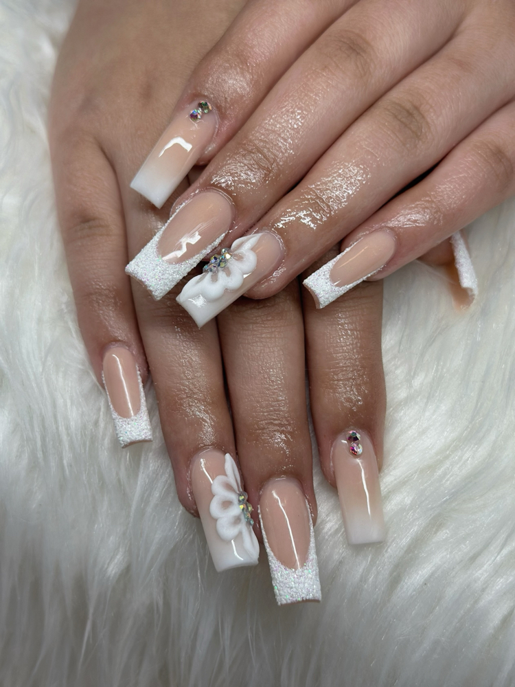 Nail Repair