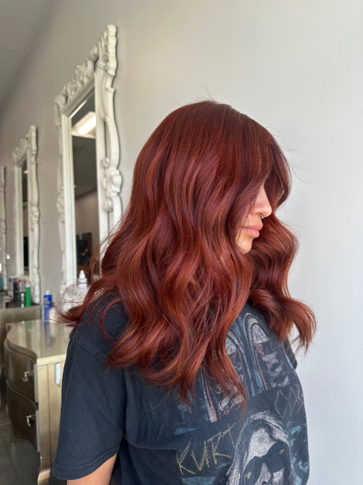 Color Correction