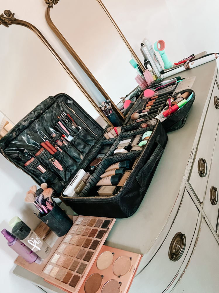 Makeup
