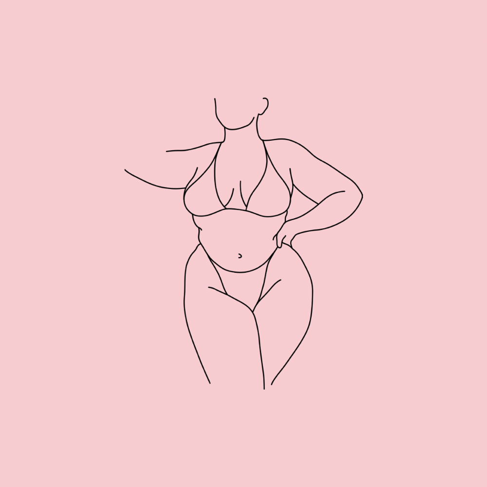Women’s Bikini Full Wax