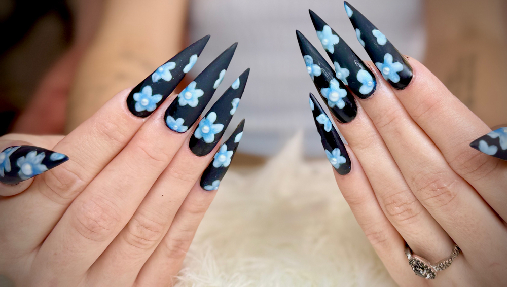 Tips Full Set - X Long