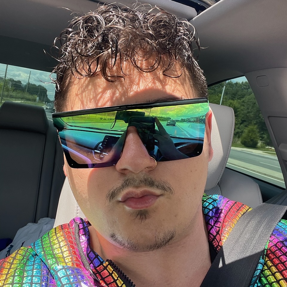 Perm Top Only