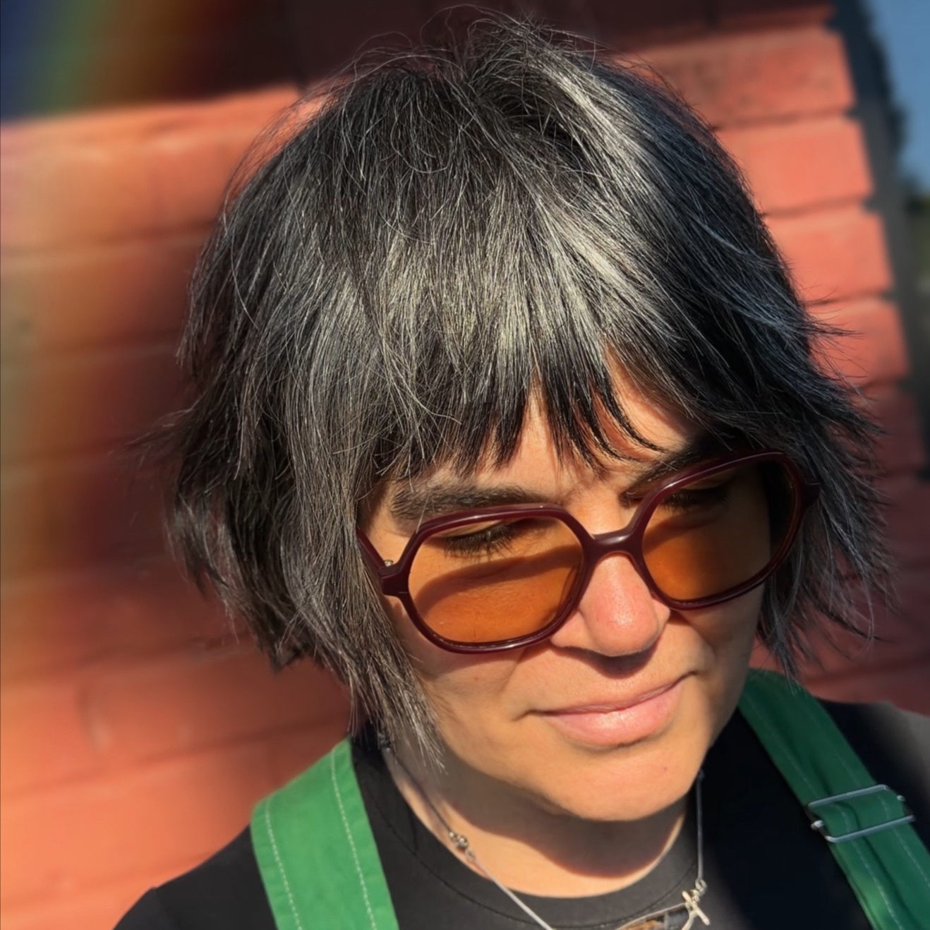 CHRISTINA: Express Dry Cut at Marquee Salon + Studio in Vancouver, WA