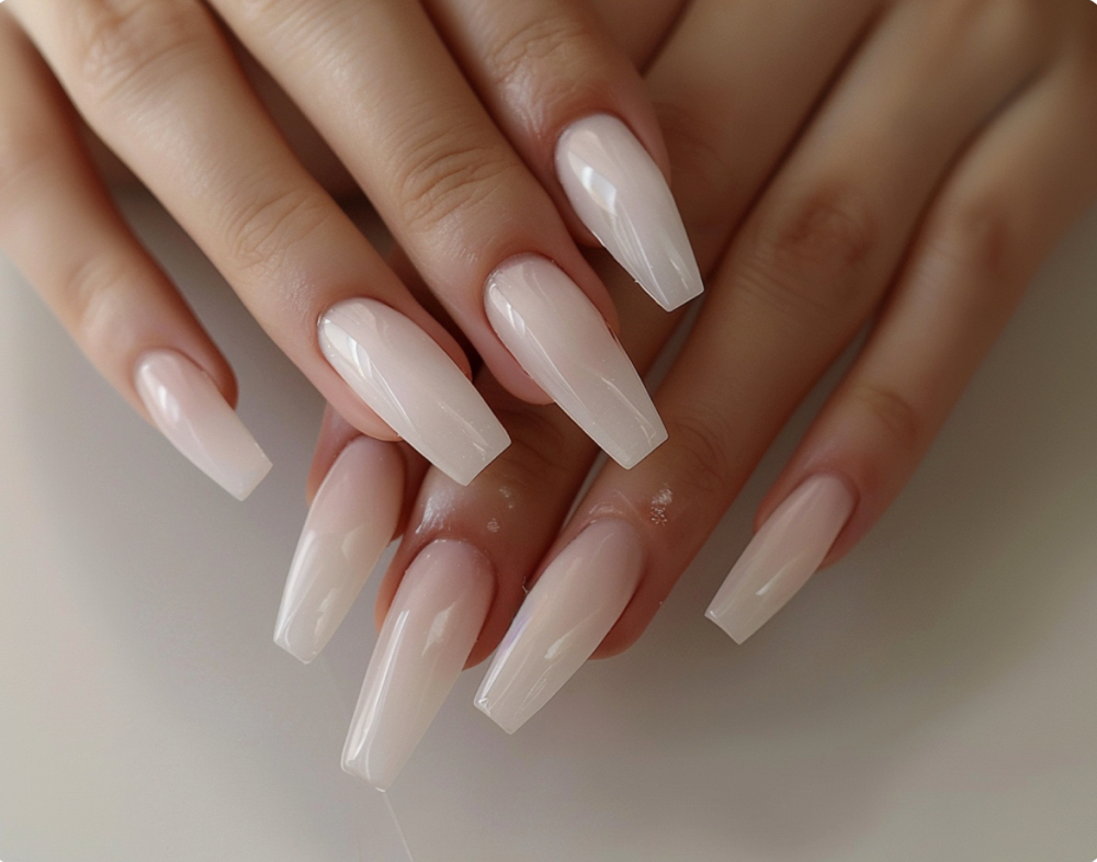 The Russian Manicure