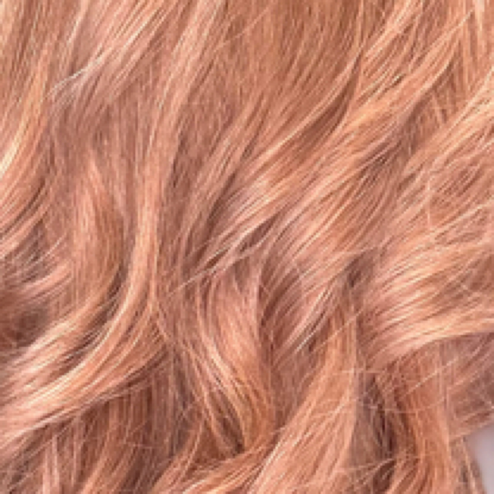 Dimensional Coloring W/ Base Color at Dixie Chic Studio in Colonial Heights, VA