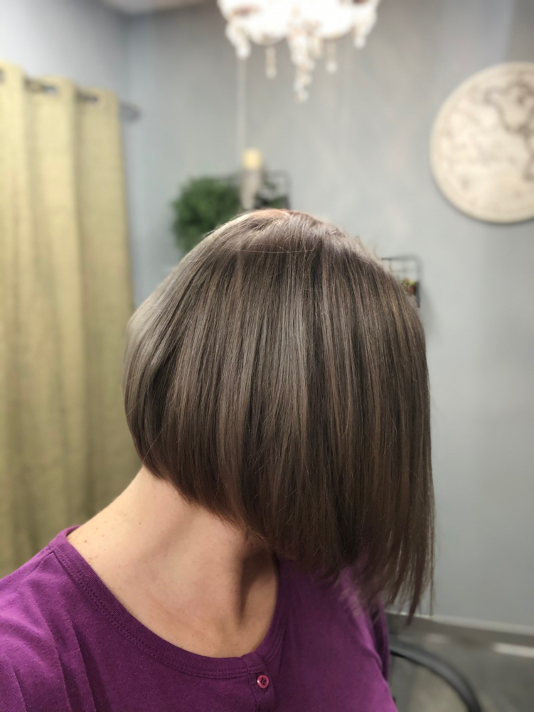 1 Hour Service at Elemental Salon, Anna Hongisto in Gainesville, FL