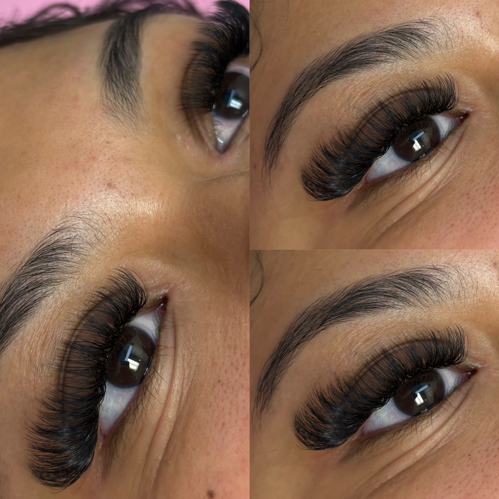 Volume Refill