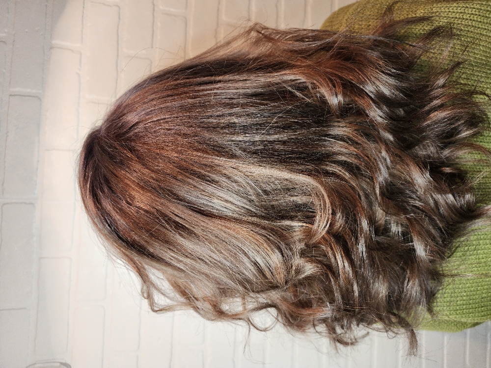 Root Touch-up Without Cut