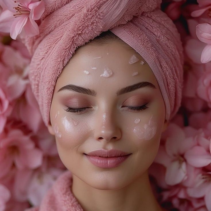 The Lylah Rose Facial at Jennifer Marie Skincare in Elkhart, IN