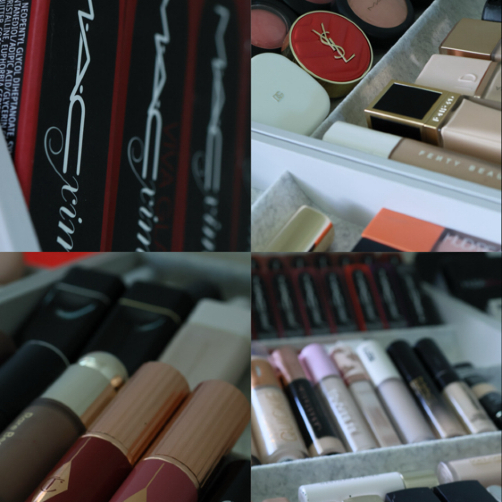 Shop With Me at Aleja Kings Makeup Artist in San Juan, PR