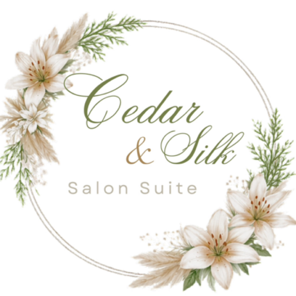 1-2 Additional Colors at Cedar & Silk Salon Suite in Alexandria, VA