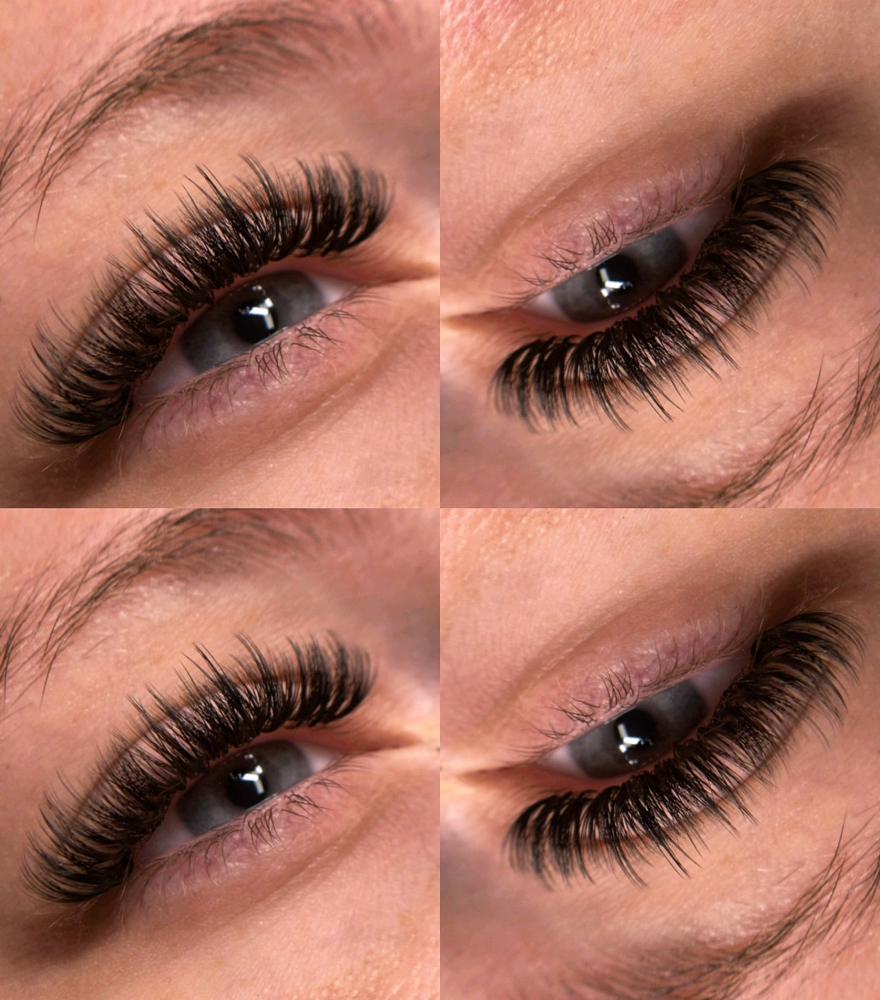 Light Volume Full Sets