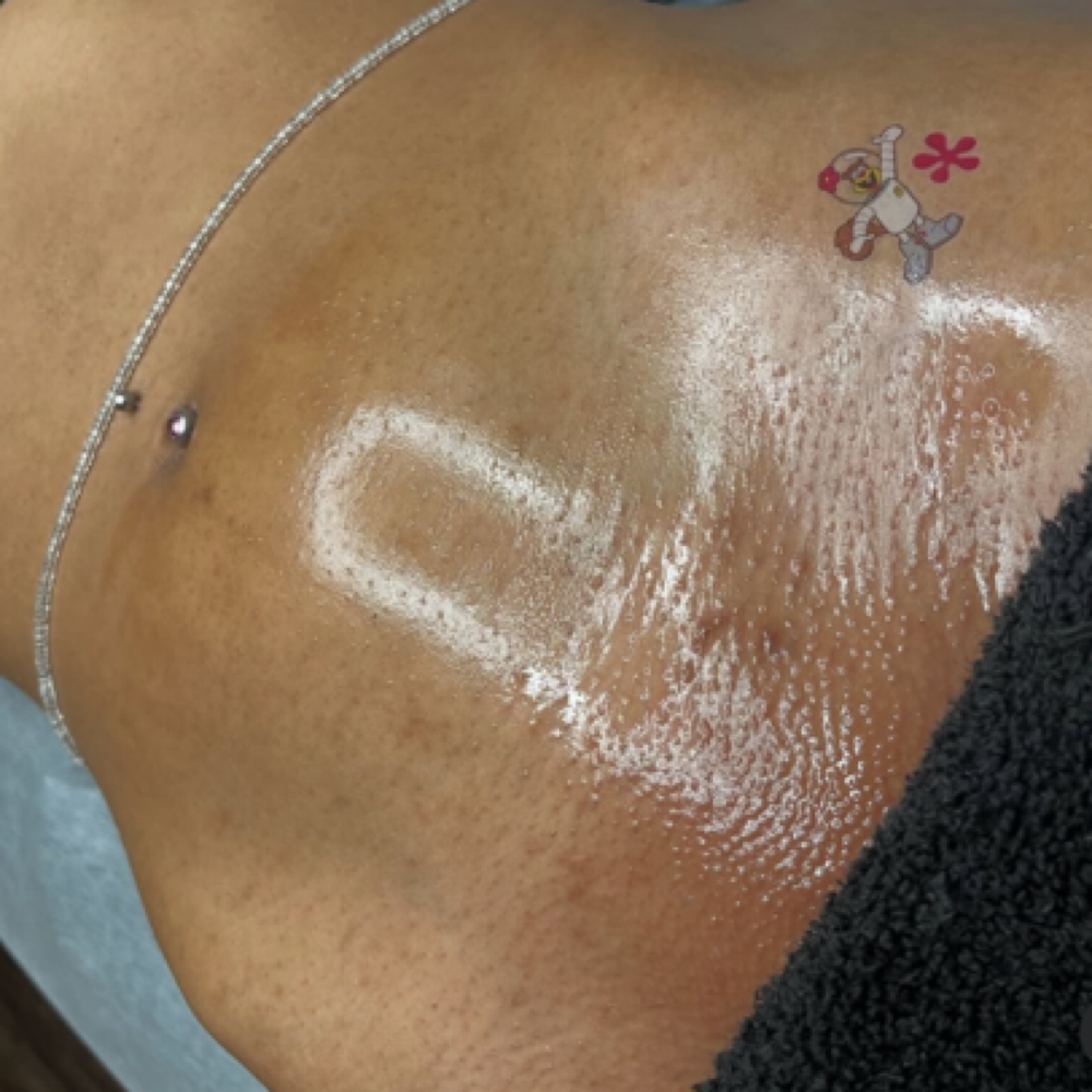 Wax Package at Merkaba Maintenance in Orange Park, FL