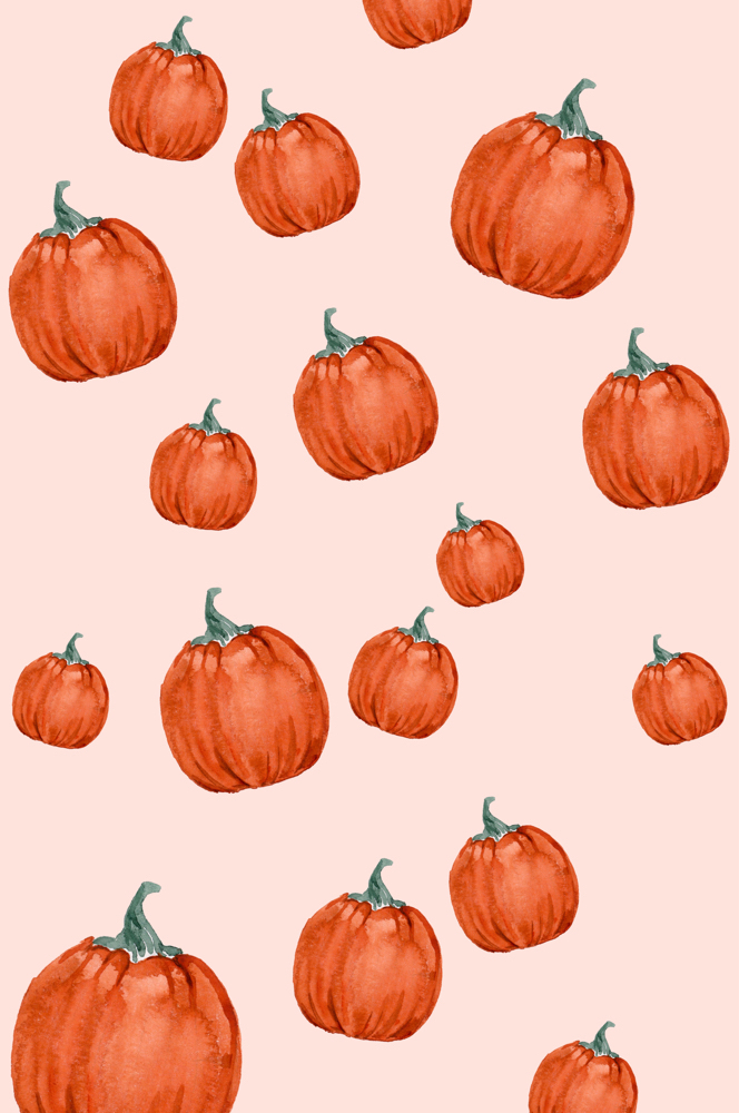 Pumpkin Pore Purifying Facial🎃
