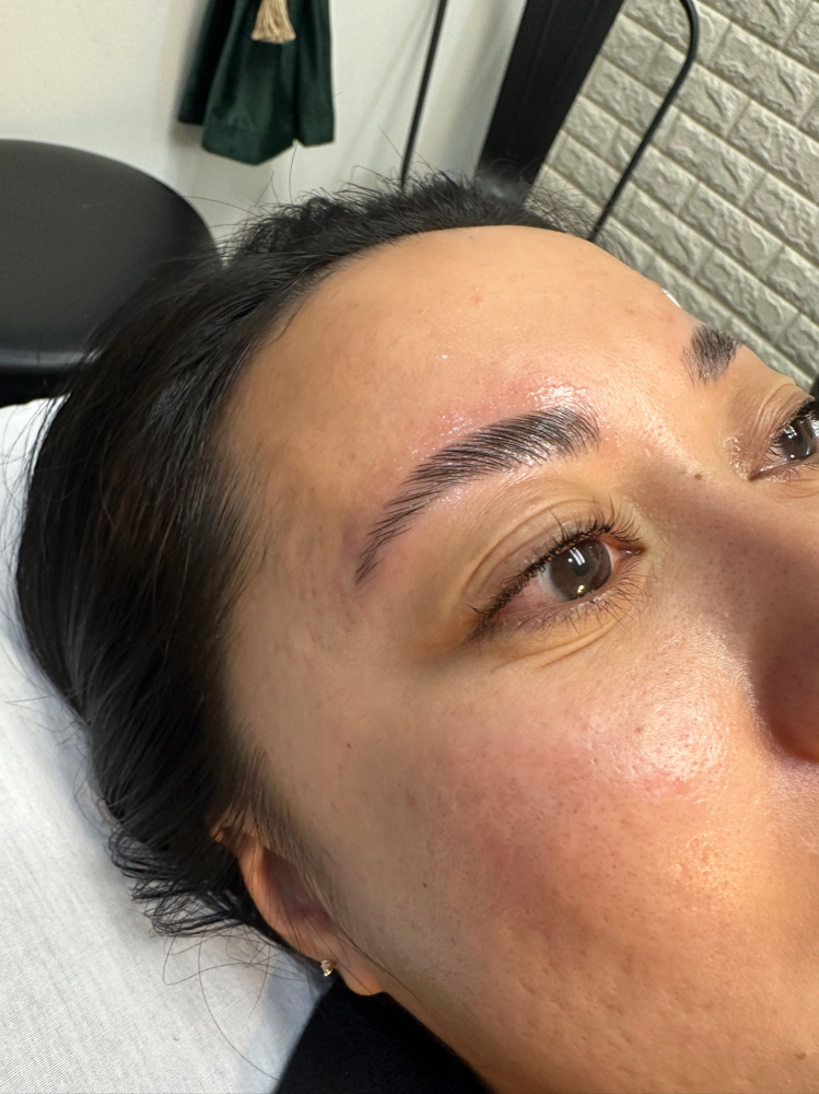 Brow Lamination