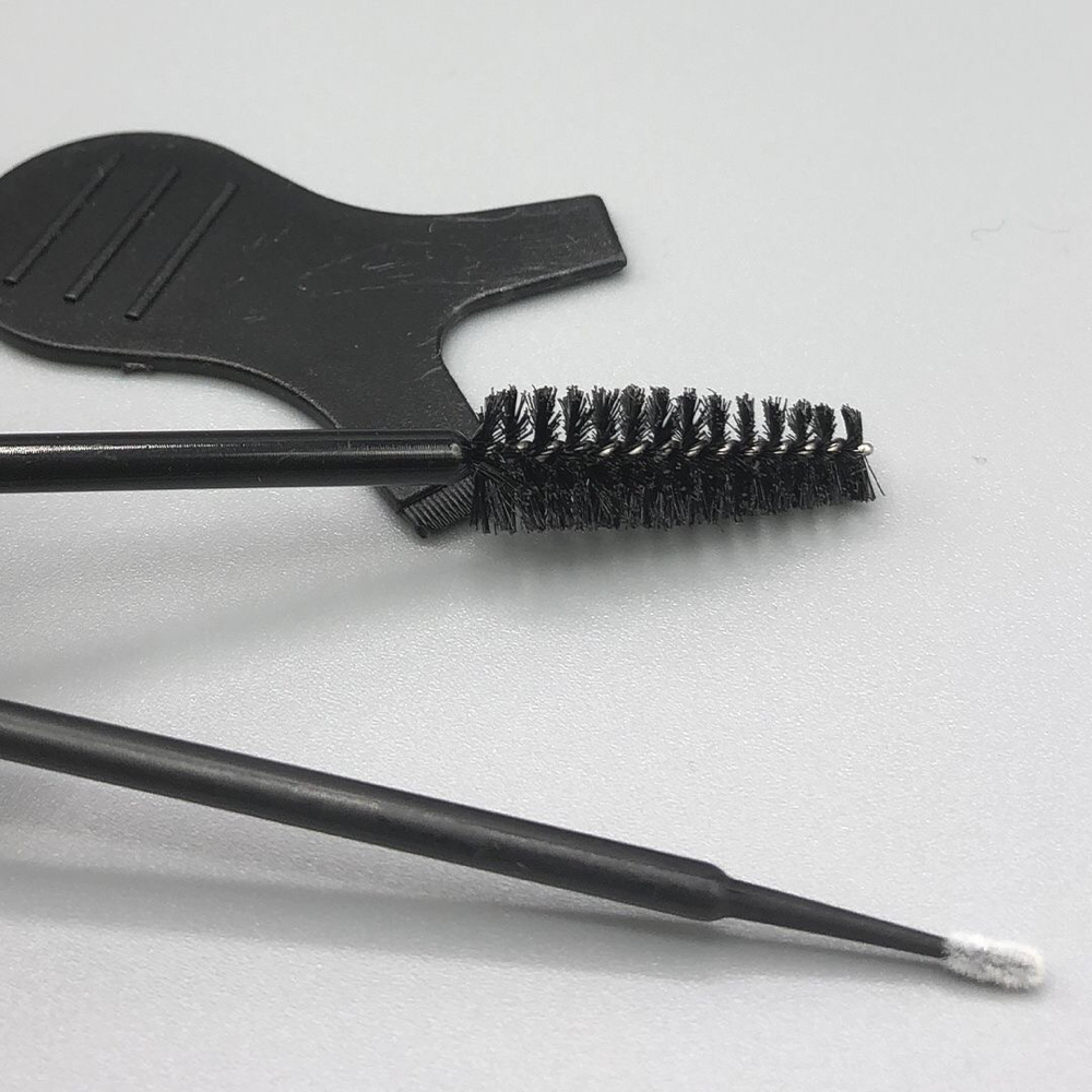 Keratin Lash Lift Bundle