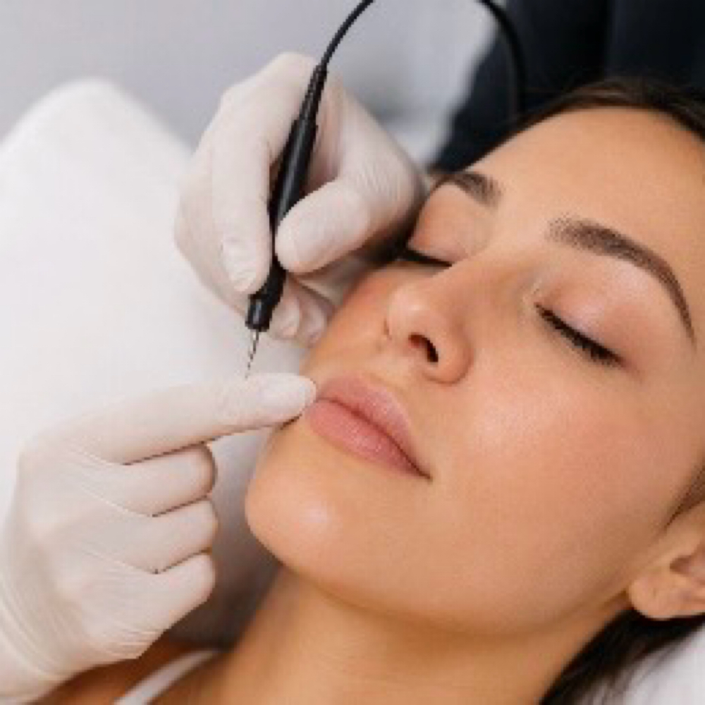 Electrolisys Permanent Hair Removal at The Whole You Spa in Bronx, NY