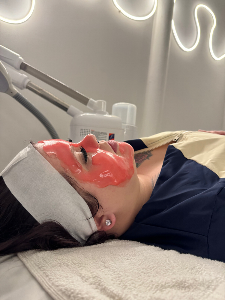 Express Facial