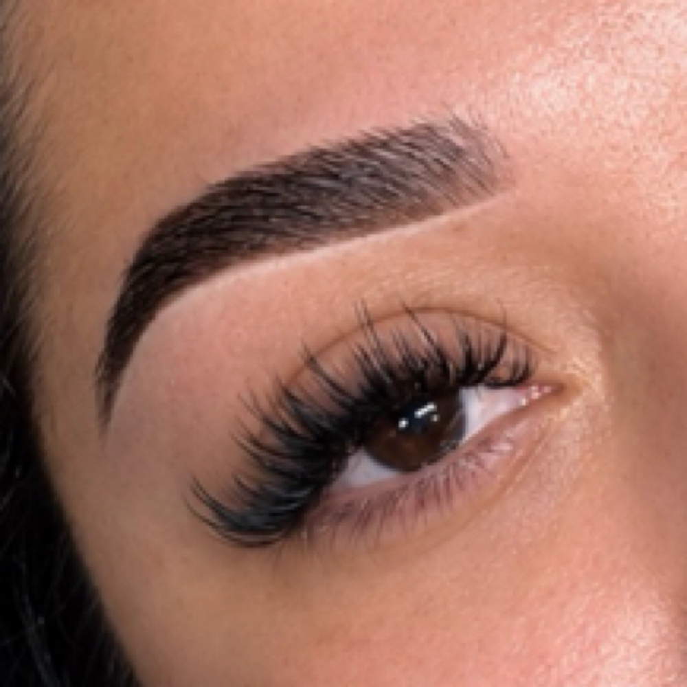Brow Laminatin,Tint & Shaping at The Goddess Glow in Abilene, TX