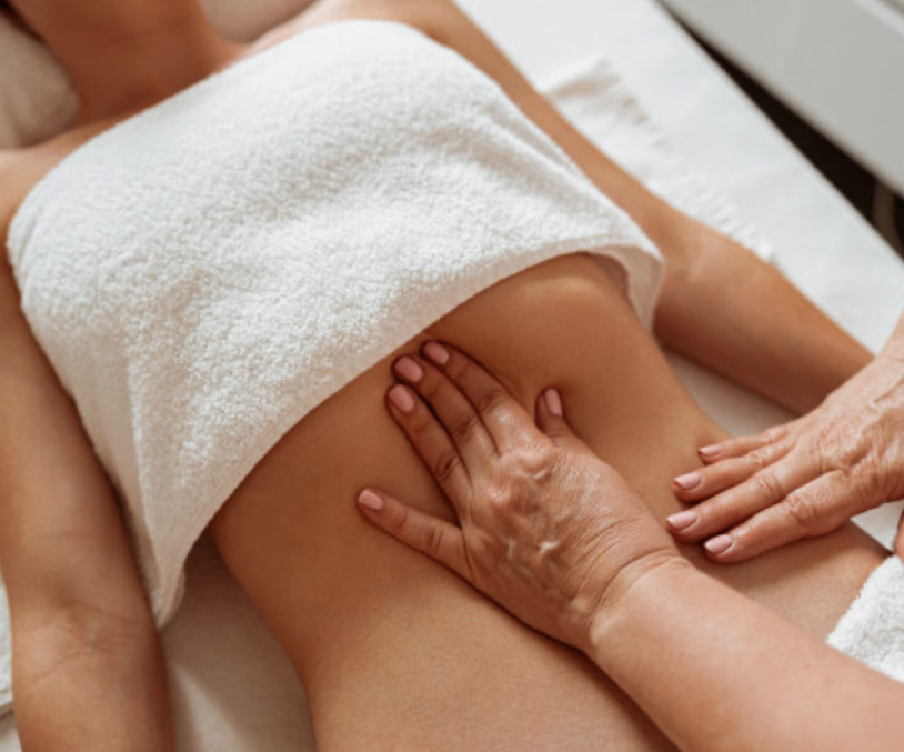 Lymphatic Drainage at BodyMotions in Wellington, FL