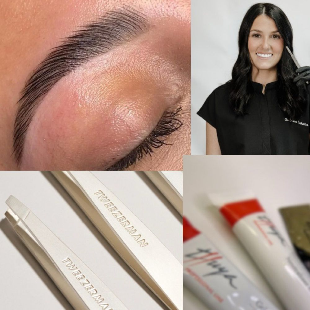 Bride Prep Package at Haus of Glow Aesthetics in Thibodaux, LA
