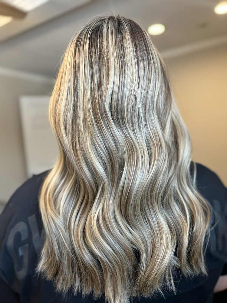 Toner/ Gloss