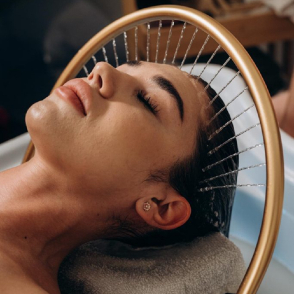 Newnan Headspa The Classic 45min at Arch And Ink, LLC in Newnan Wedowee, GA