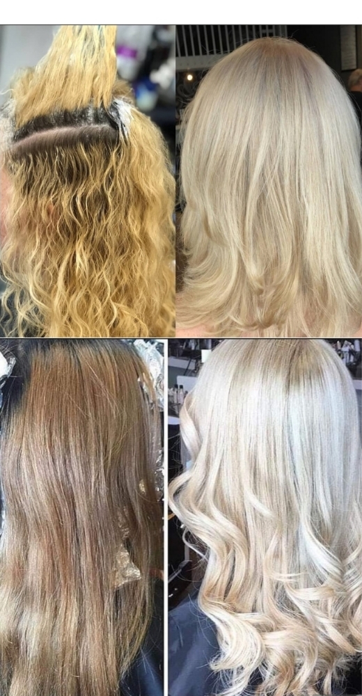 ColorCorrection/Platinum/Silver