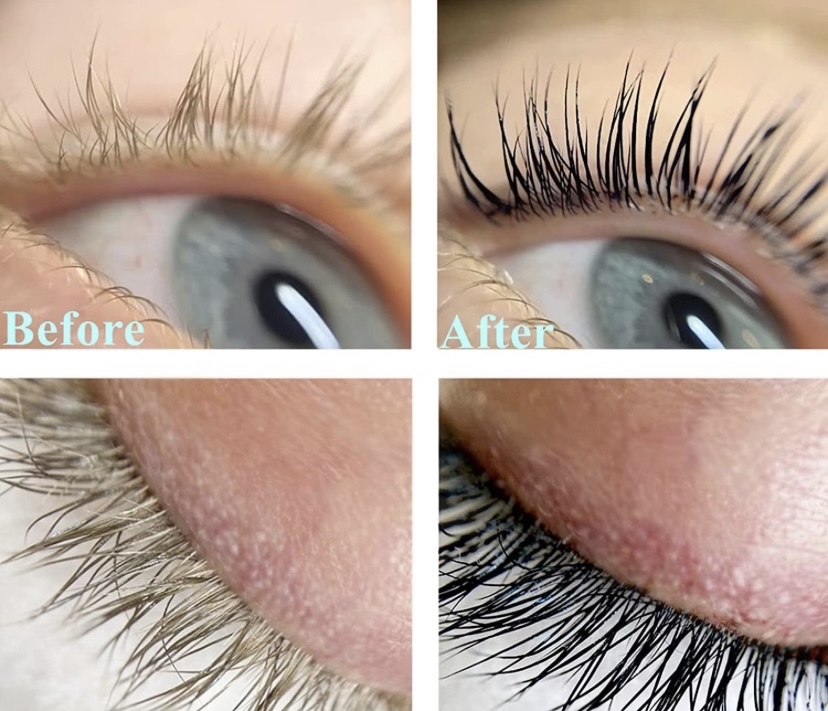 Lash Tint