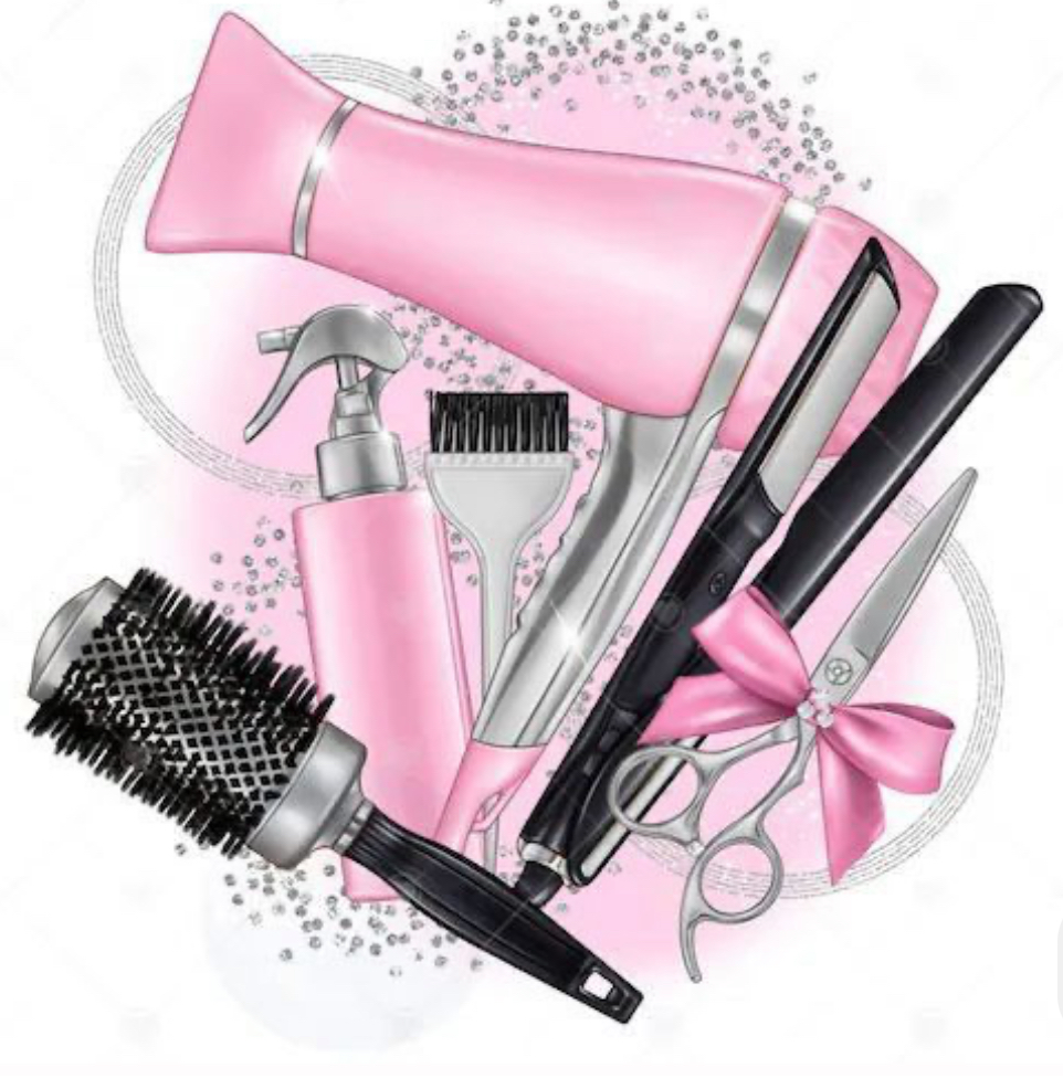 Custome Color at Vee’s Lavish Hair in Corpus Christi, TX