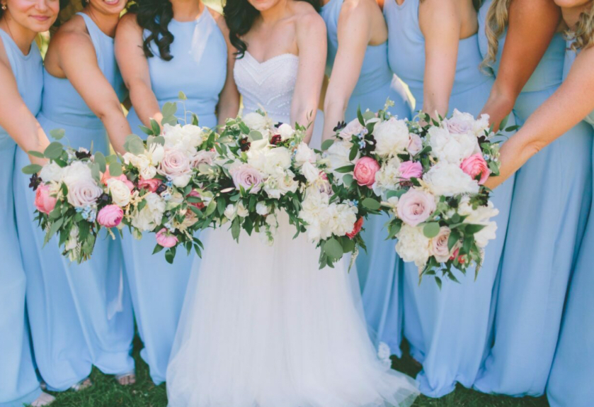 Bridal: Additional