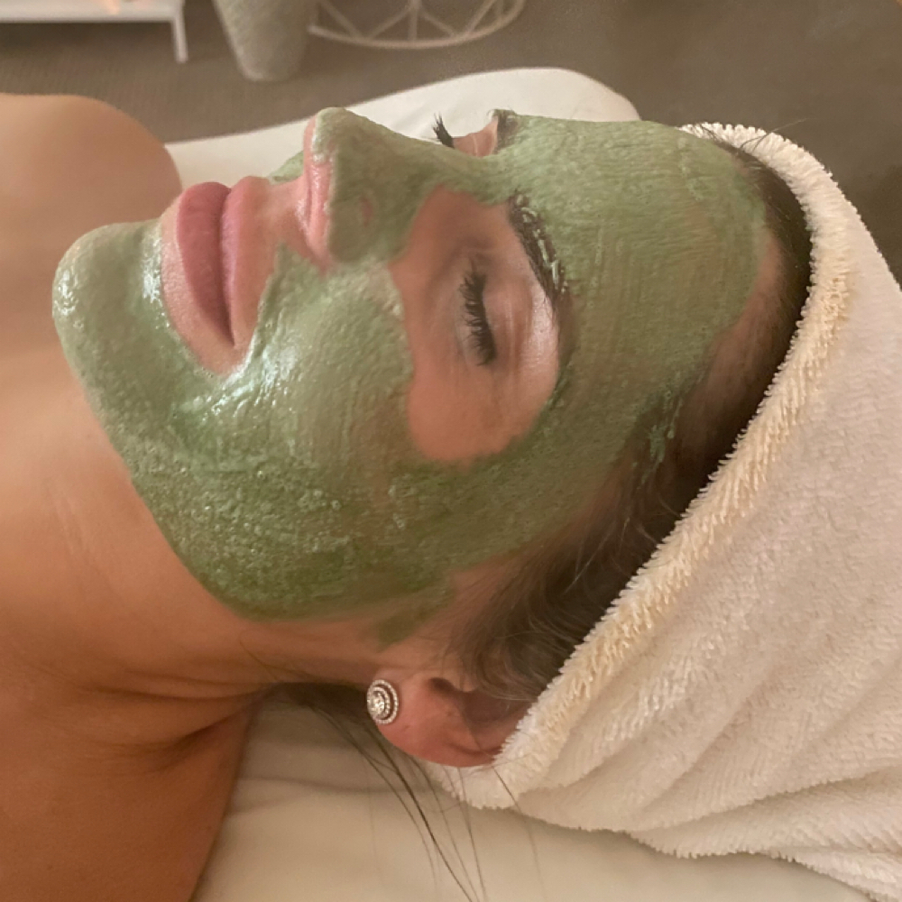 Revitalize Anti-Aging Treatment at DeZubi Skin in Lake Oswego, OR